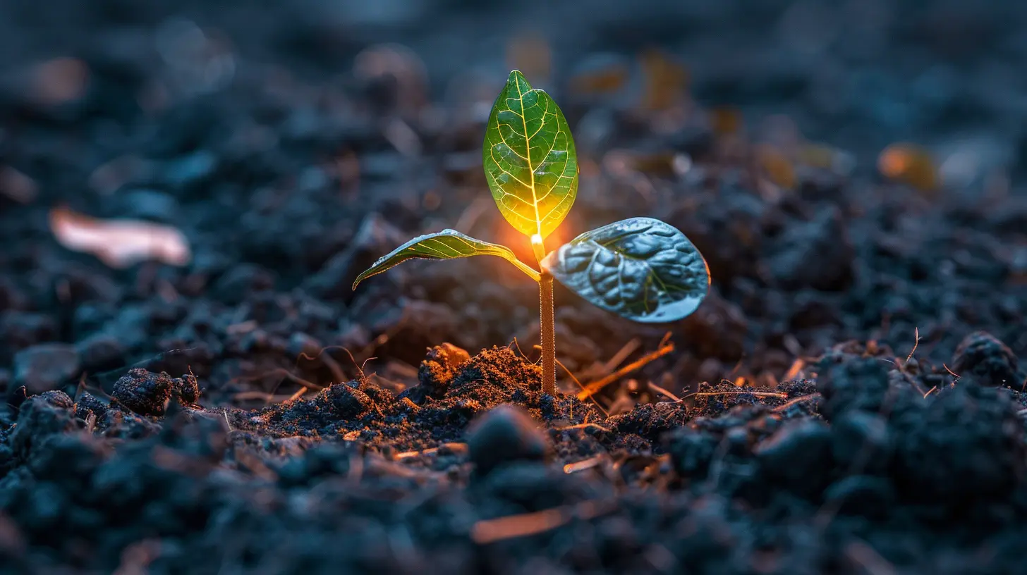 Developing Resilience as a Foundation for Continuous Innovation