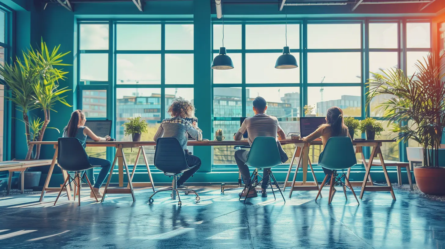 Effective Communication Strategies for Remote and Hybrid Teams