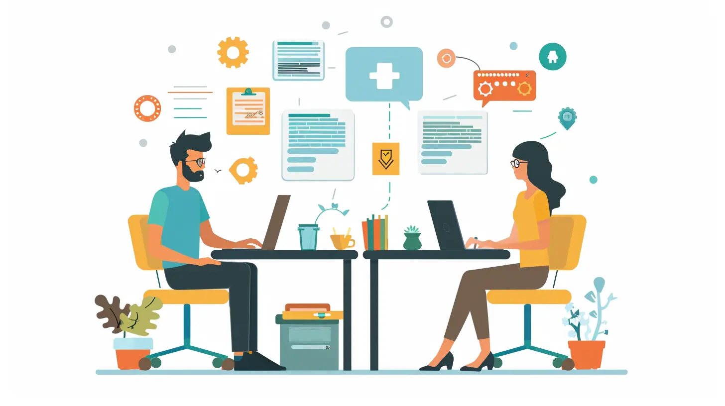 Effective Communication Strategies for Remote and Hybrid Teams
