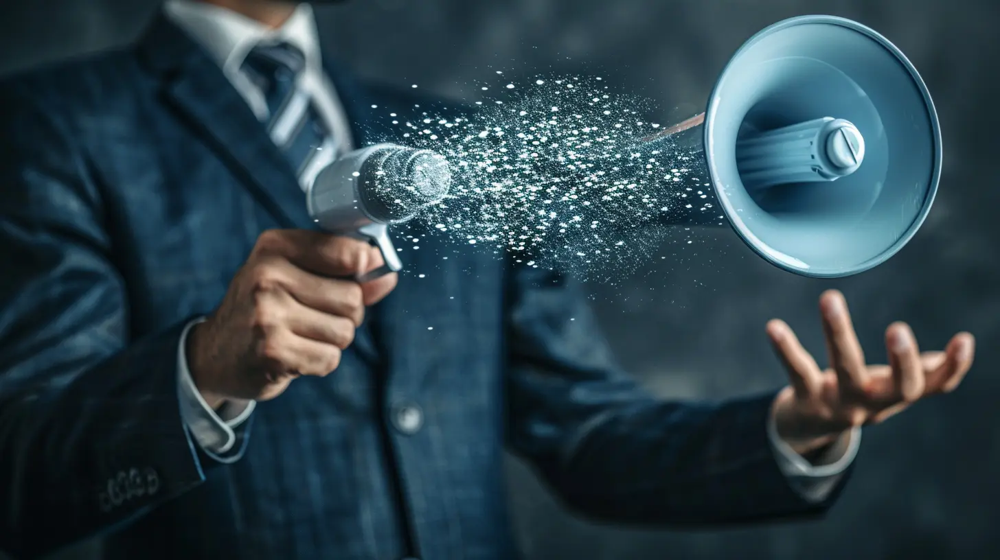 Elevating Your Leadership Through Effective Communication Skills