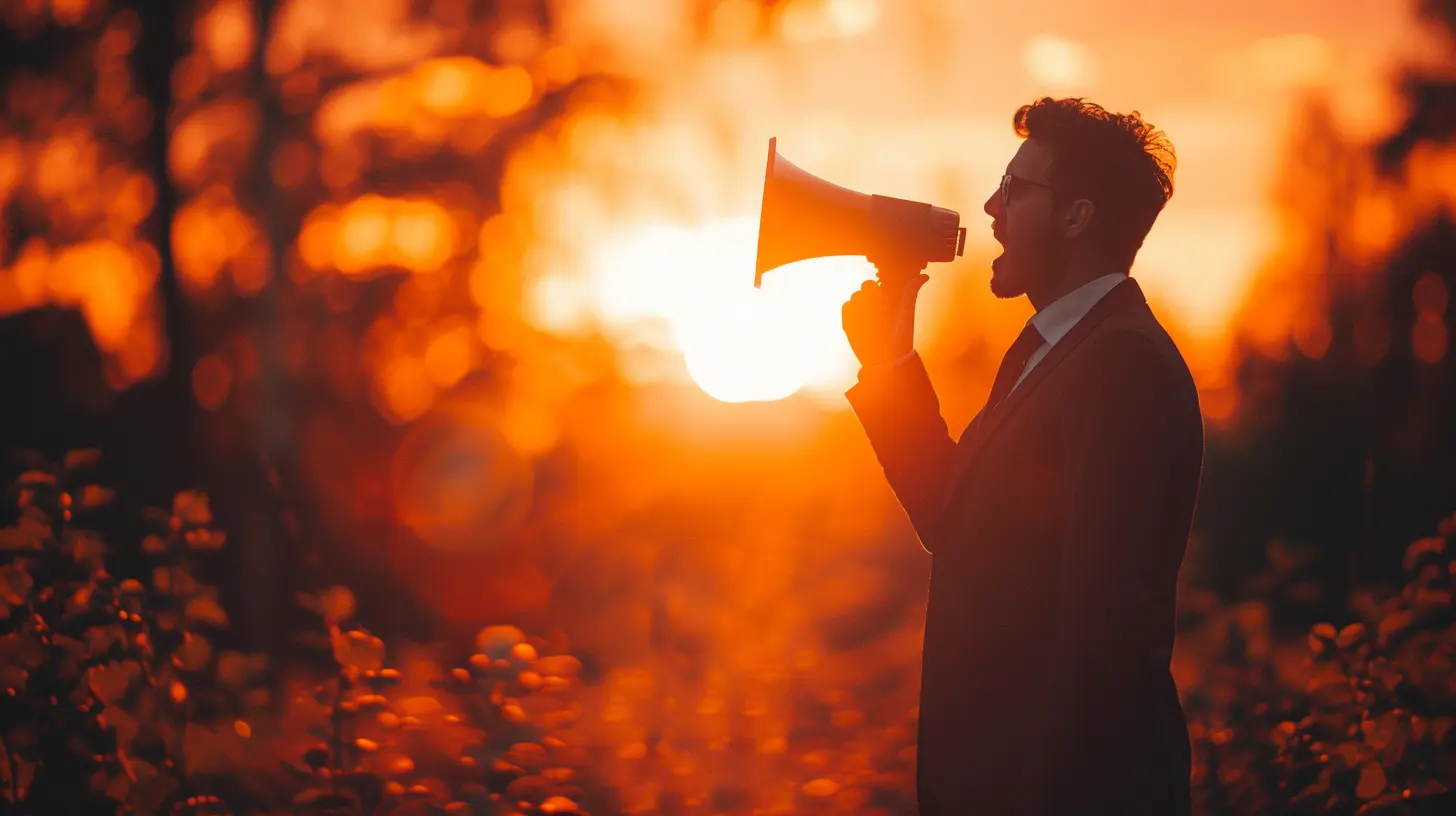 Elevating Your Leadership Through Effective Communication Skills