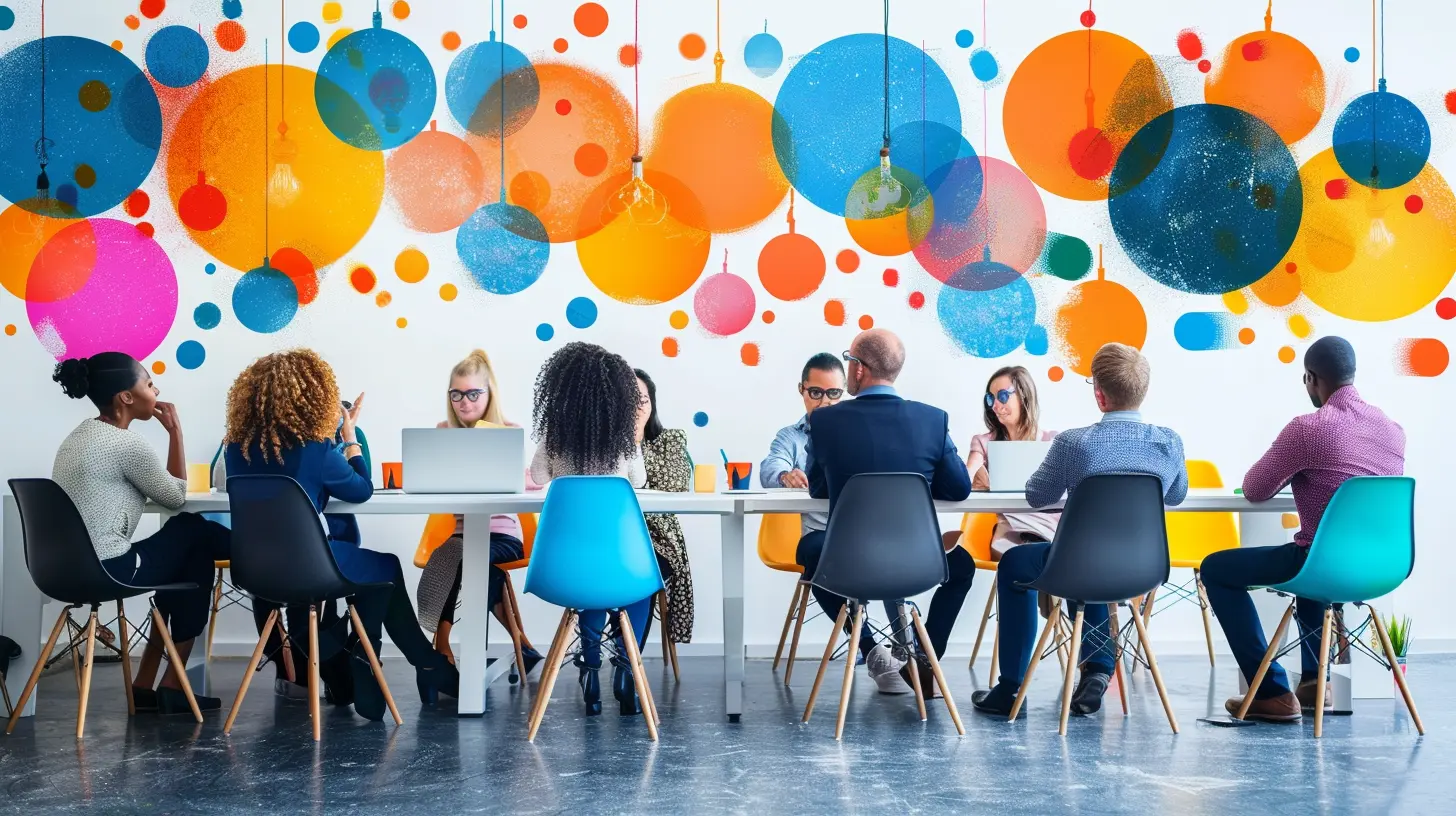 Elevating Your Leadership Through Effective Communication Skills