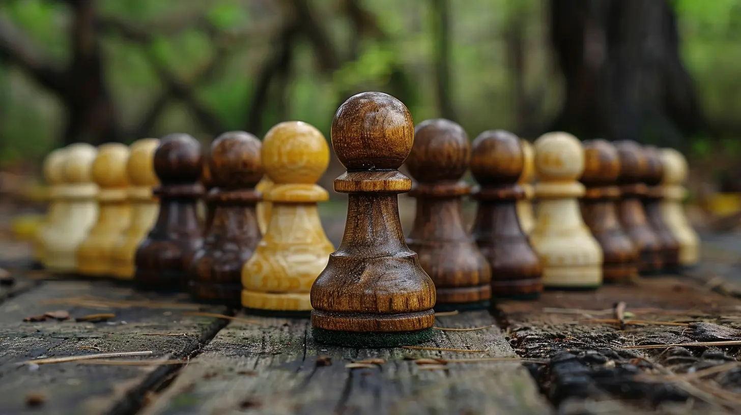 Empathy-Driven Leadership: Building Stronger Teams