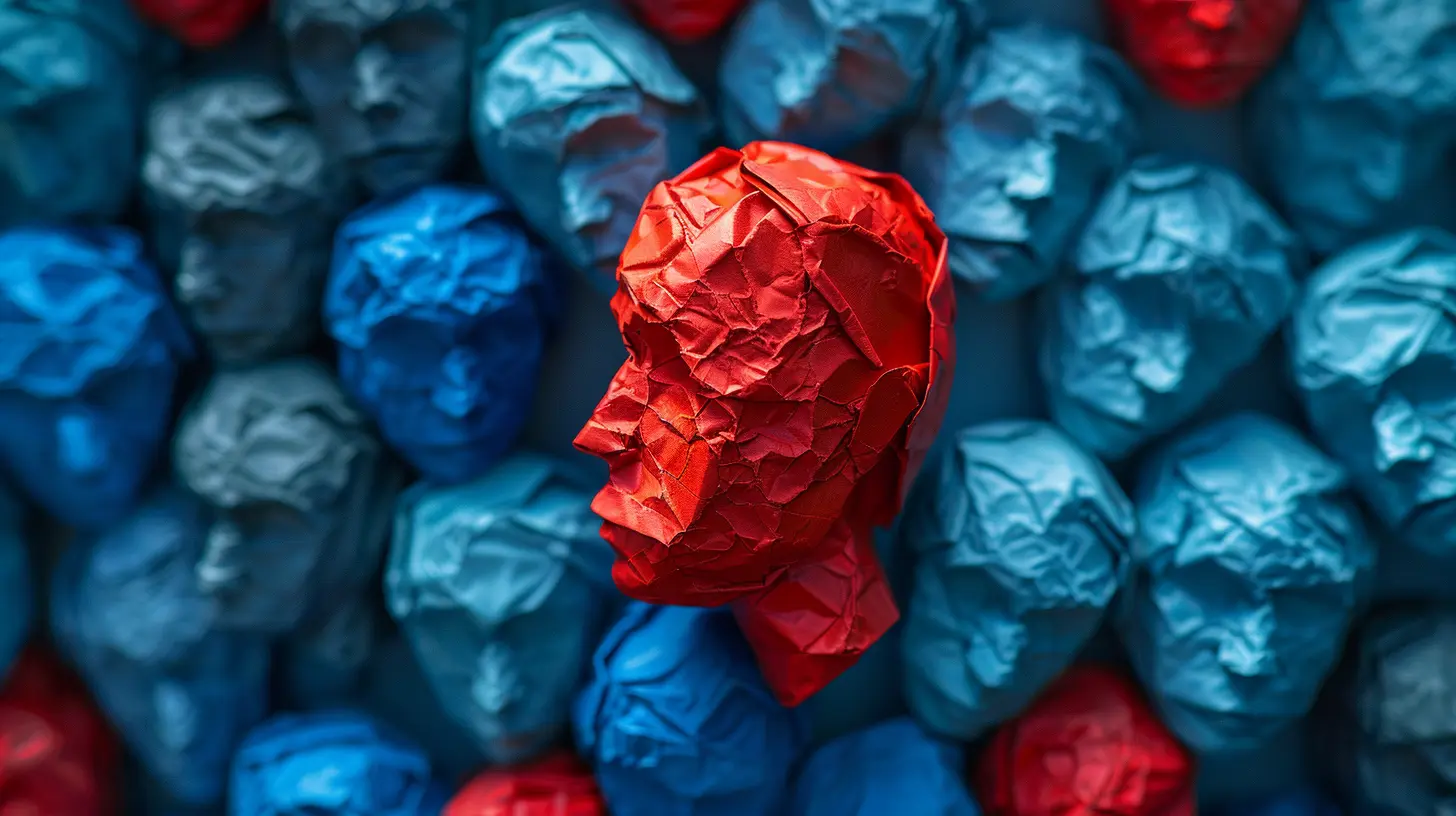 Empathy-Driven Leadership: Building Stronger Teams