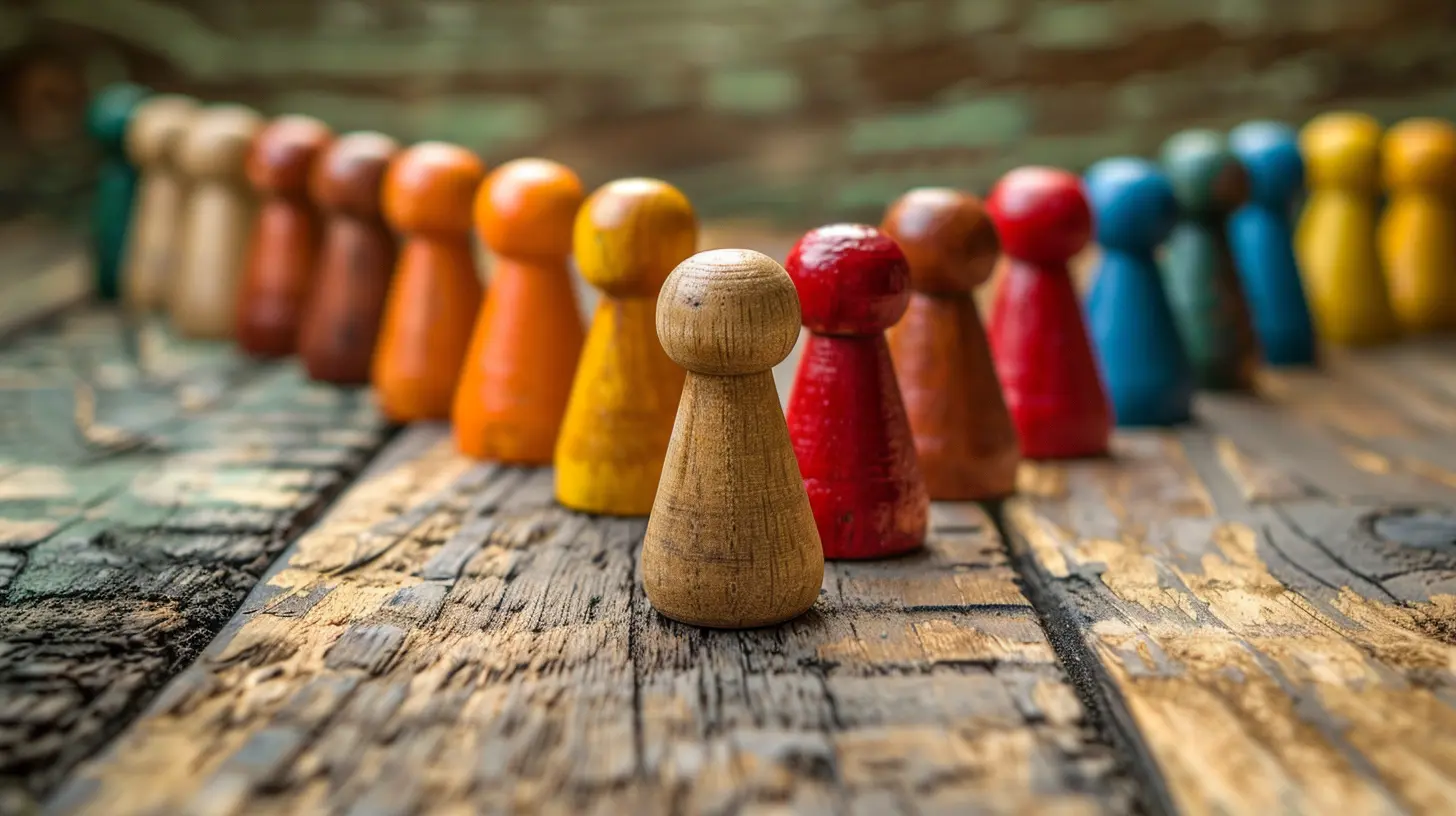 Empathy-Driven Leadership: Building Stronger Teams