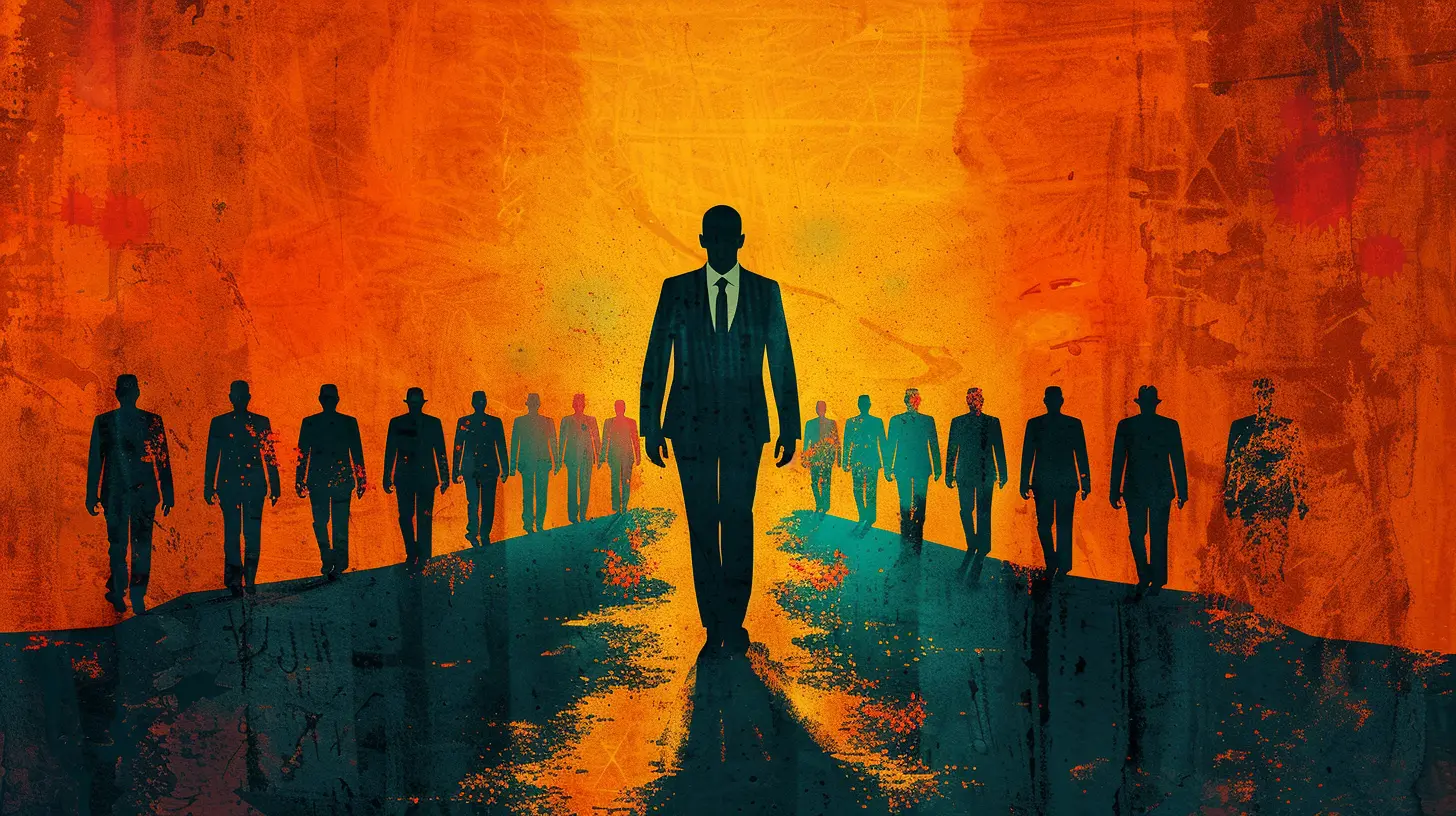 Empathy-Driven Leadership: Building Stronger Teams