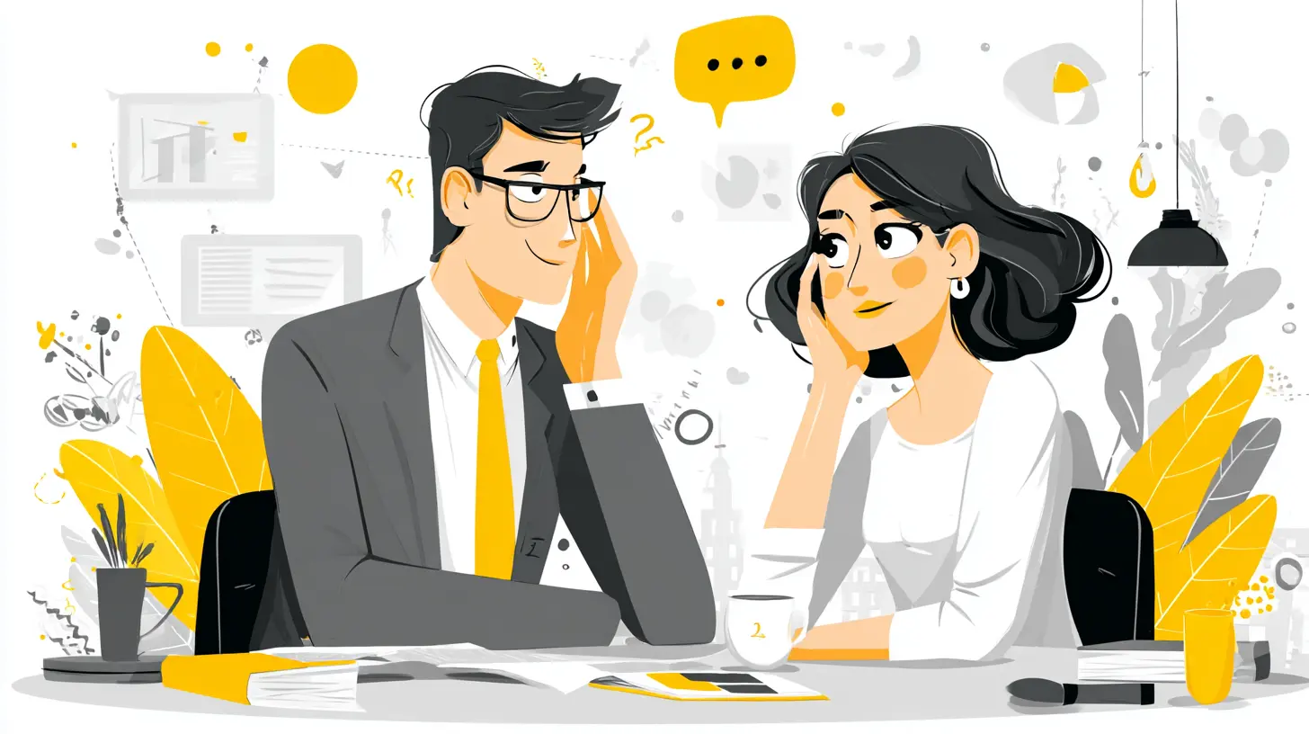 Empathy in Business Communication: Why It Matters