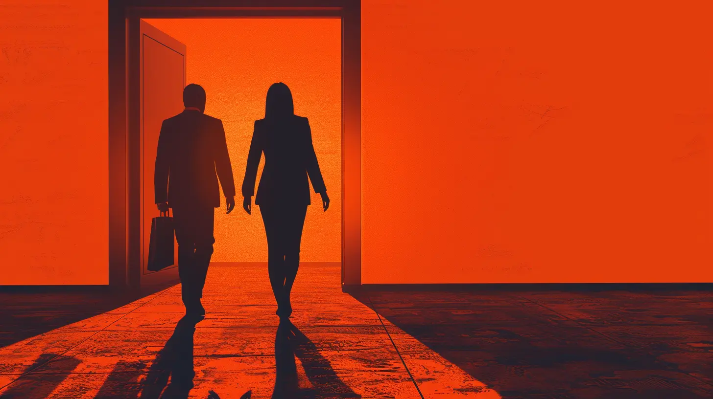 Employee Handover: Ensuring a Seamless Transition Post-Exit