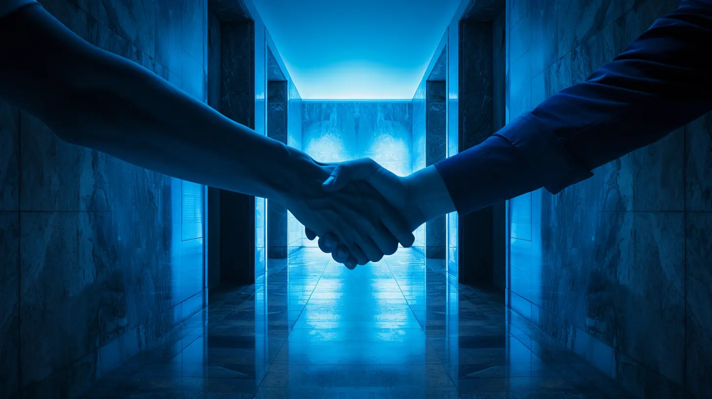 Employee Handover: Ensuring a Seamless Transition Post-Exit