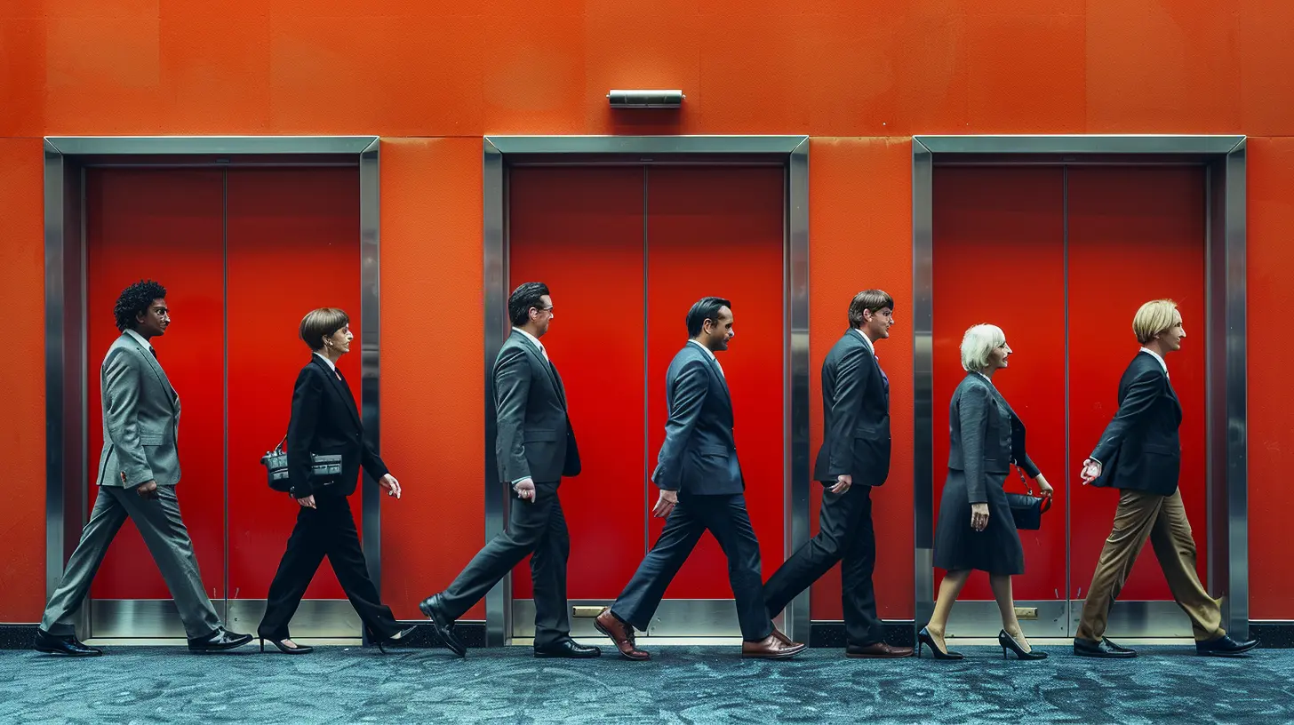 Employee Handover: Ensuring a Seamless Transition Post-Exit