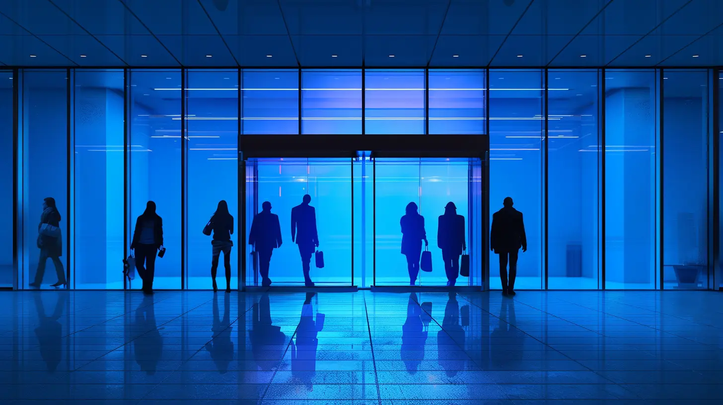 Employee Handover: Ensuring a Seamless Transition Post-Exit