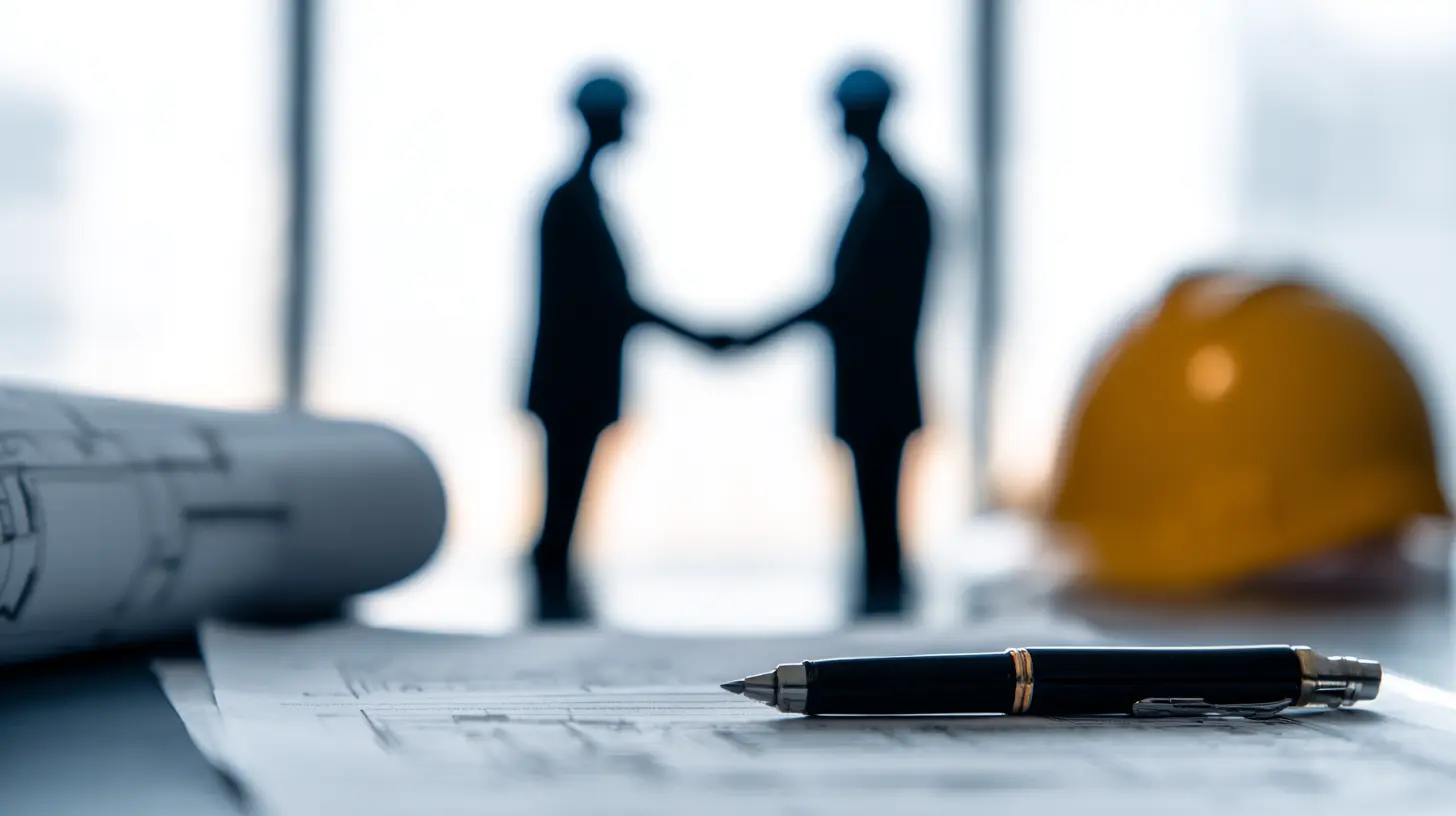 Employee vs. Contractor: Legal Definitions and Implications