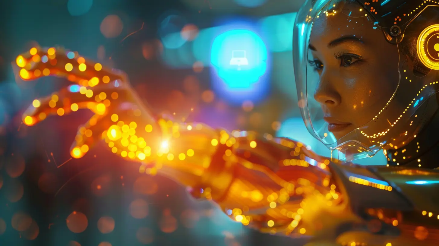 Empowering Sales Teams with AI-Driven Insights