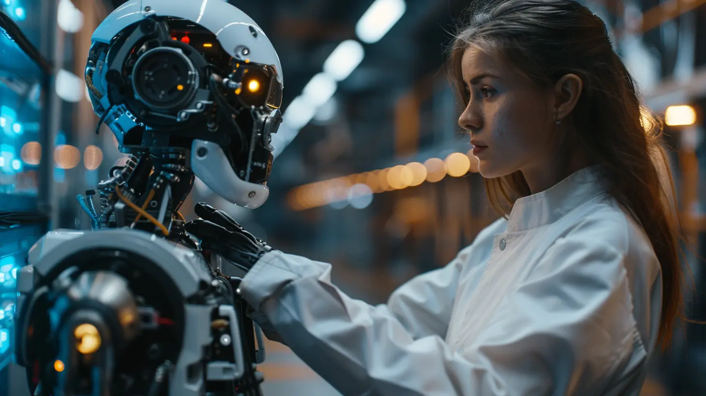 Empowering Sales Teams with AI-Driven Insights