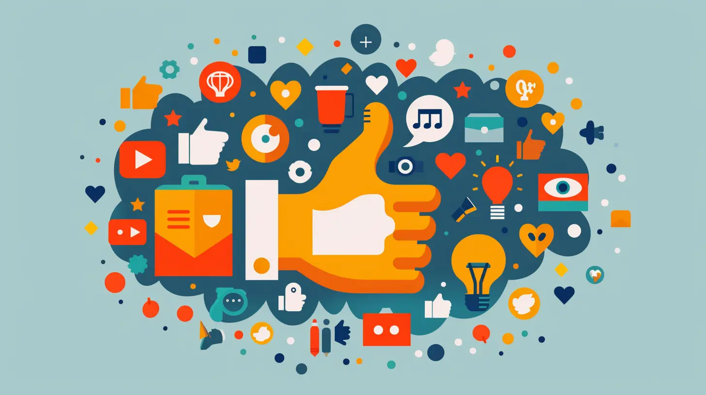 Engaging with Difficult Customers on Social Media: Strategies to Succeed