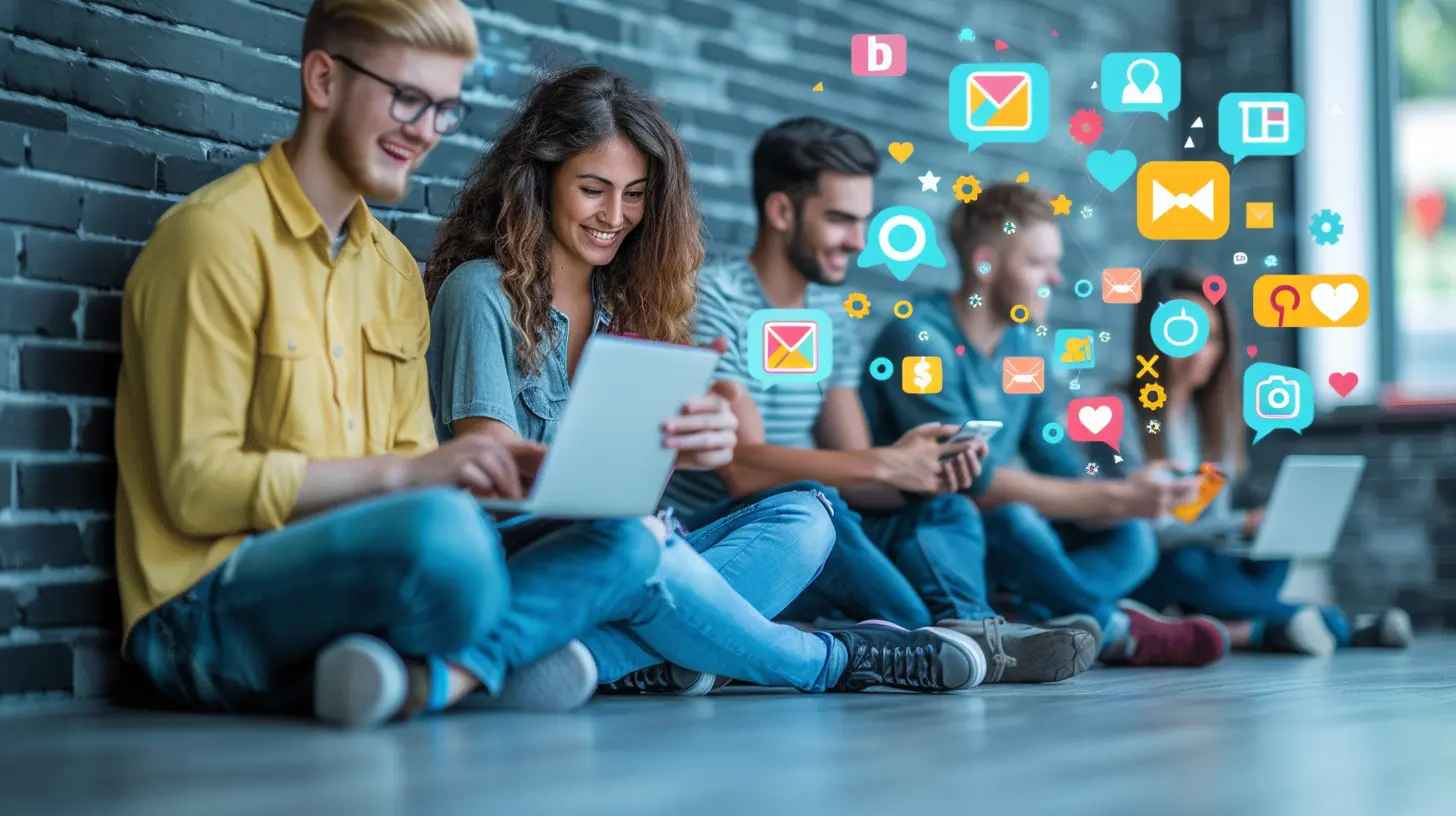 Engaging with Difficult Customers on Social Media: Strategies to Succeed