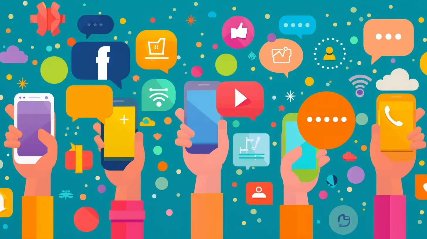 Engaging with Difficult Customers on Social Media: Strategies to Succeed