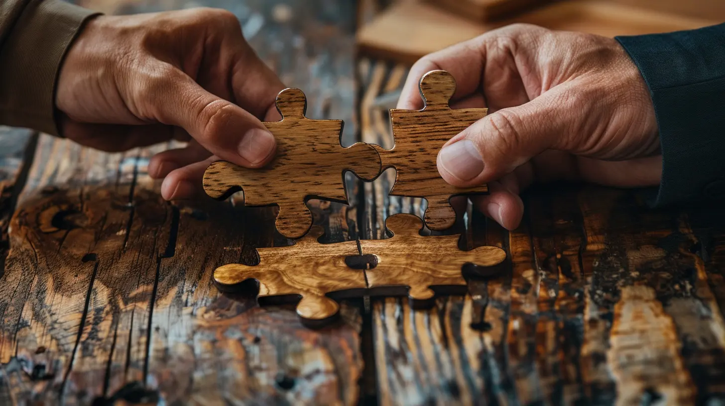 Enhancing Negotiation Skills Through Clear and Strategic Communication