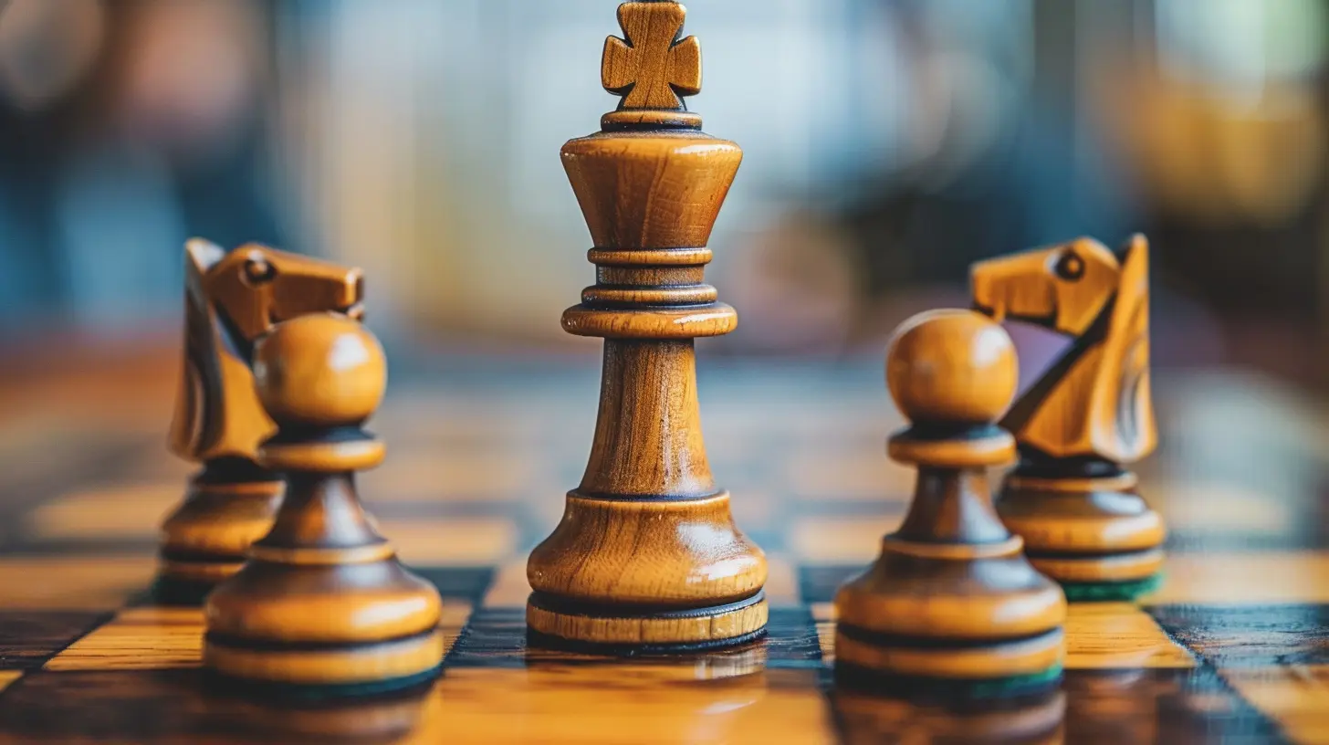 Enhancing Negotiation Skills Through Clear and Strategic Communication