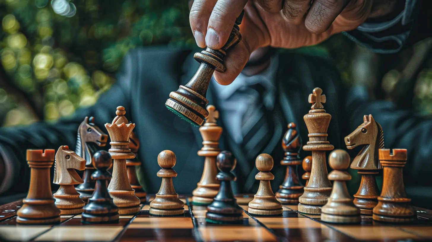 Enhancing Negotiation Skills Through Clear and Strategic Communication