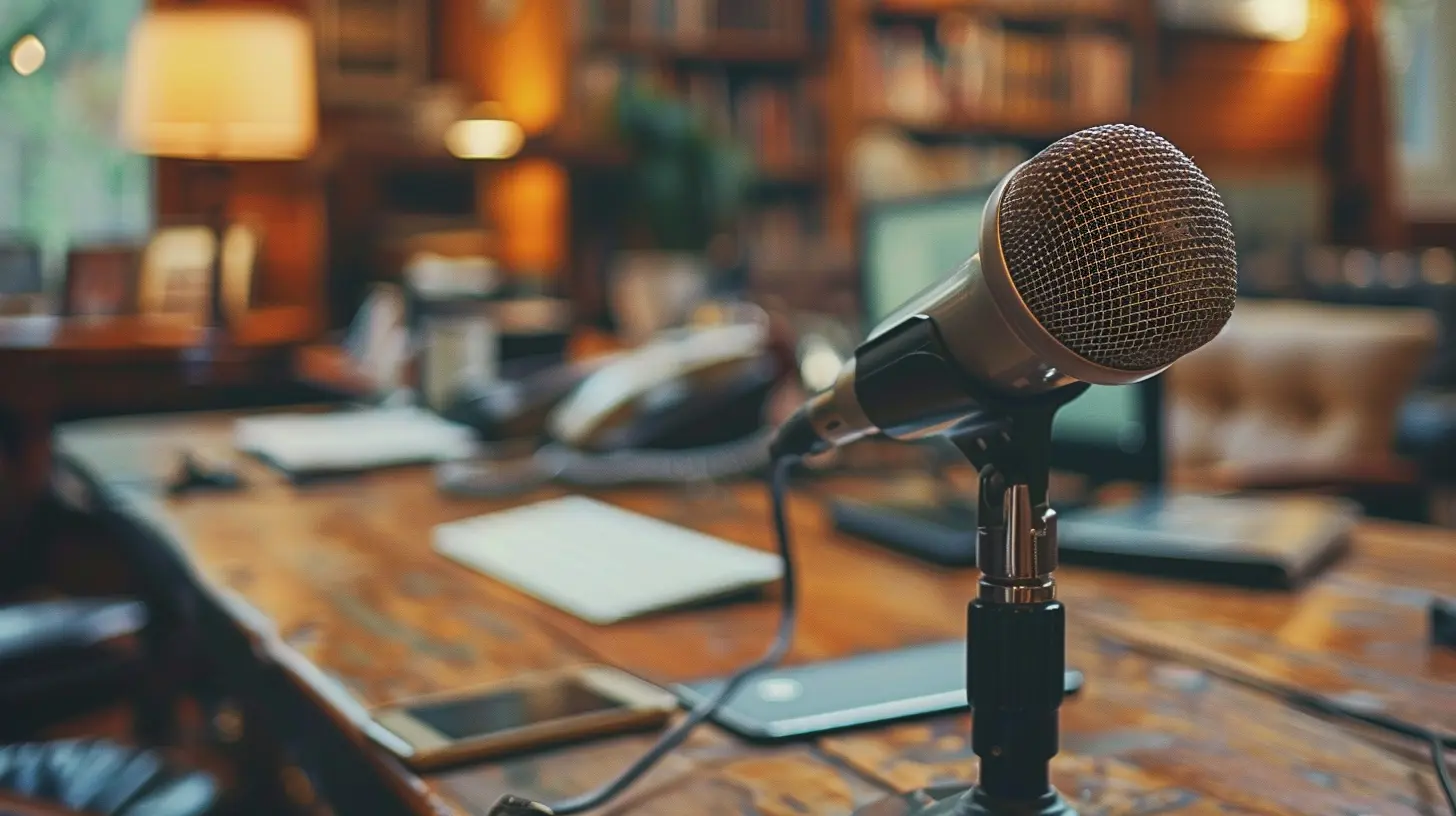 Establishing Open Channels of Communication for Team Success