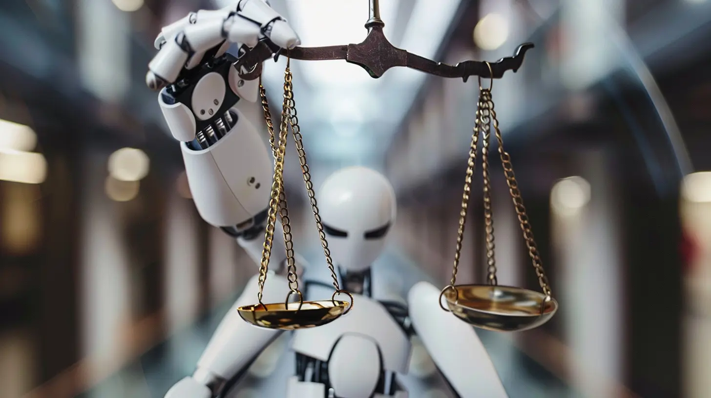 Ethical AI Implementation: Balancing Profit with Responsibility