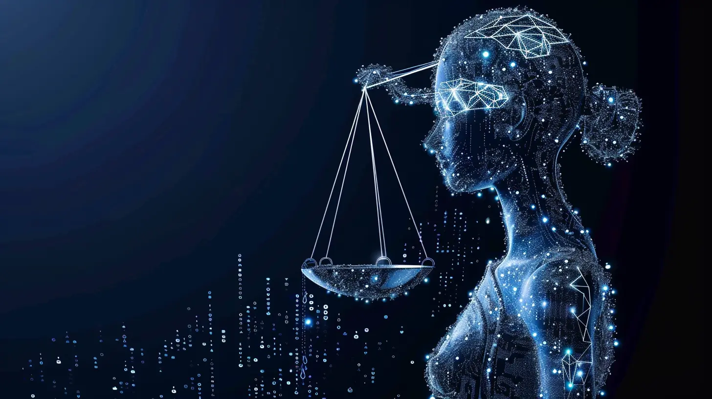 Ethical AI Implementation: Balancing Profit with Responsibility