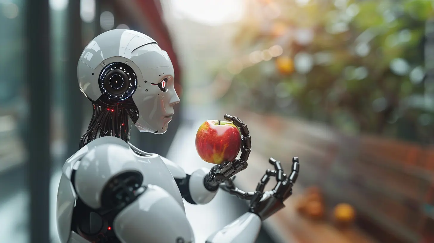 Ethical AI Implementation: Balancing Profit with Responsibility