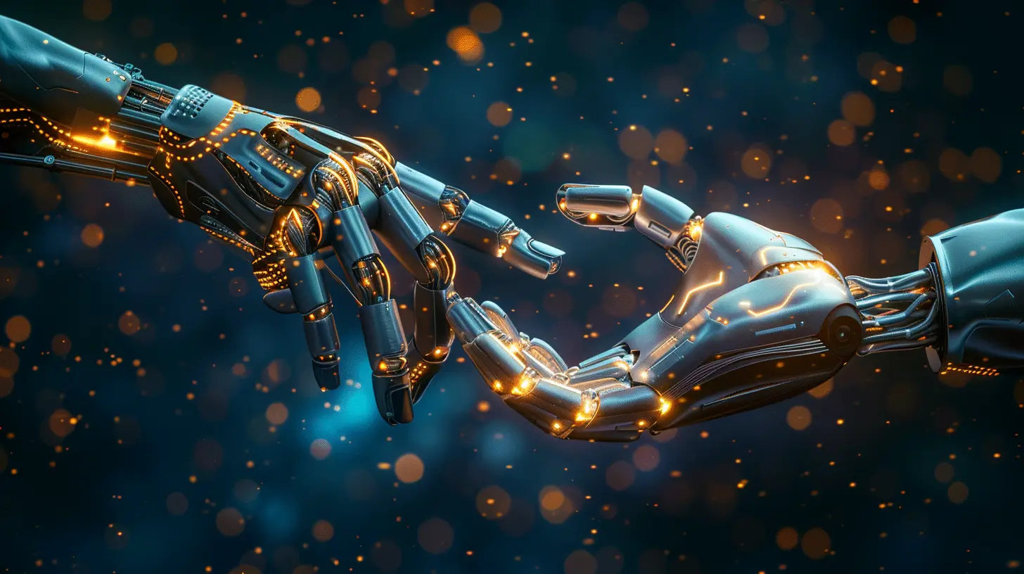 Ethical AI Implementation: Balancing Profit with Responsibility