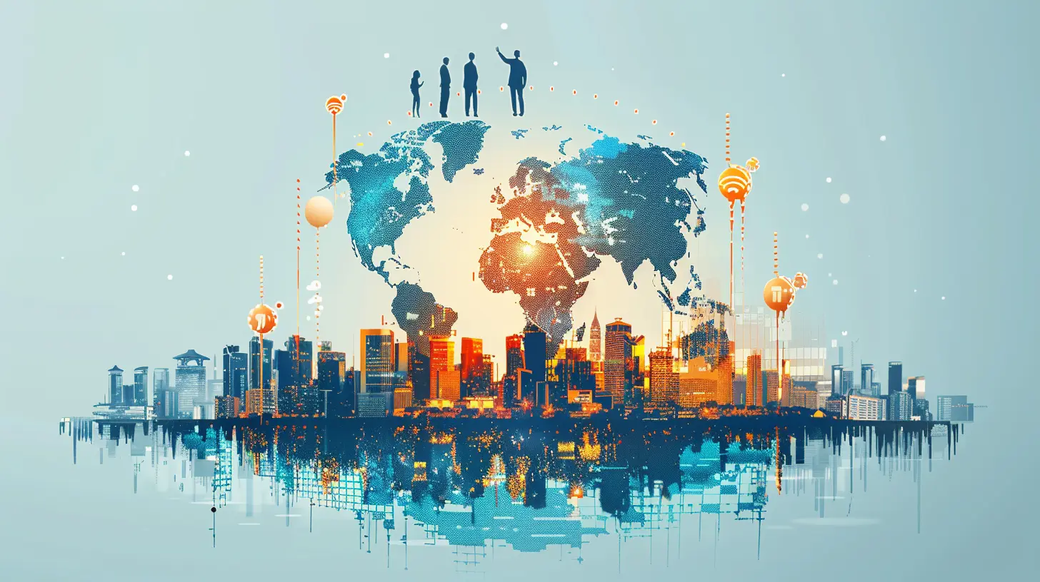Evaluating Risk When Expanding Your Business