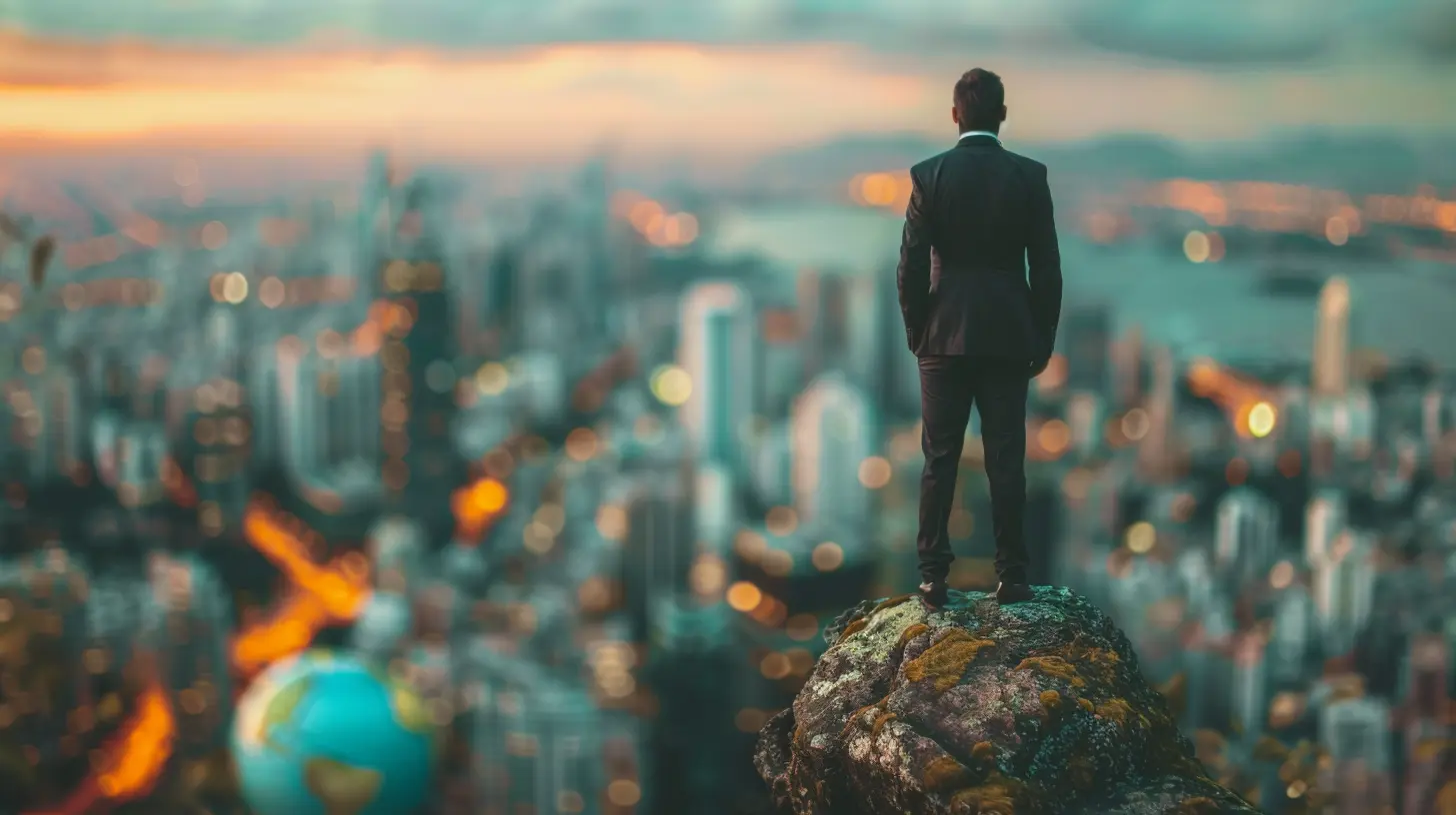 Evaluating Risk When Expanding Your Business