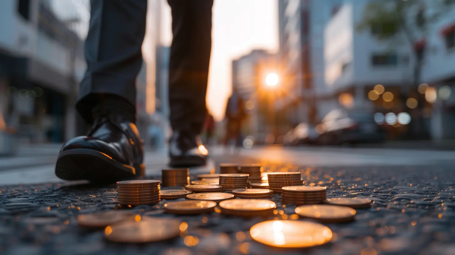 Evaluating Risk When Expanding Your Business