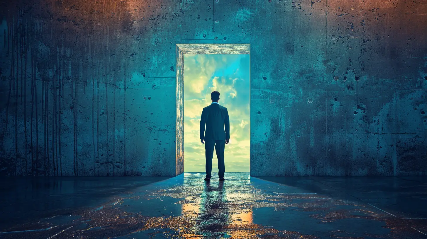 Exit Options for Entrepreneurs: Which is Right for You?
