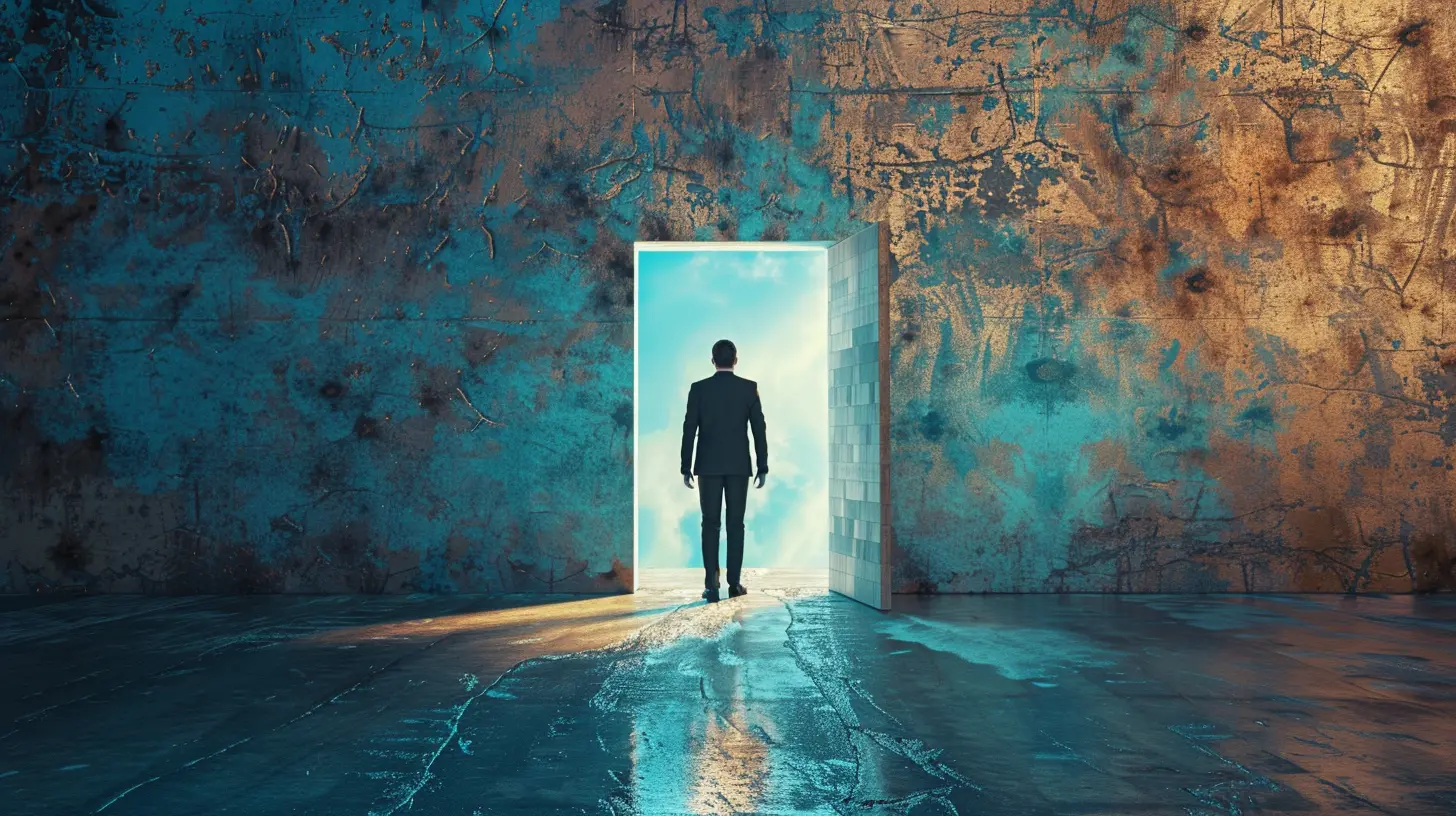 Exit Options for Entrepreneurs: Which is Right for You?
