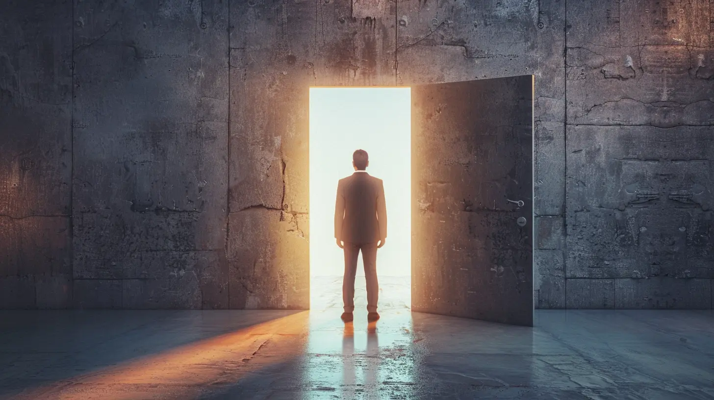 Exit Options for Entrepreneurs: Which is Right for You?