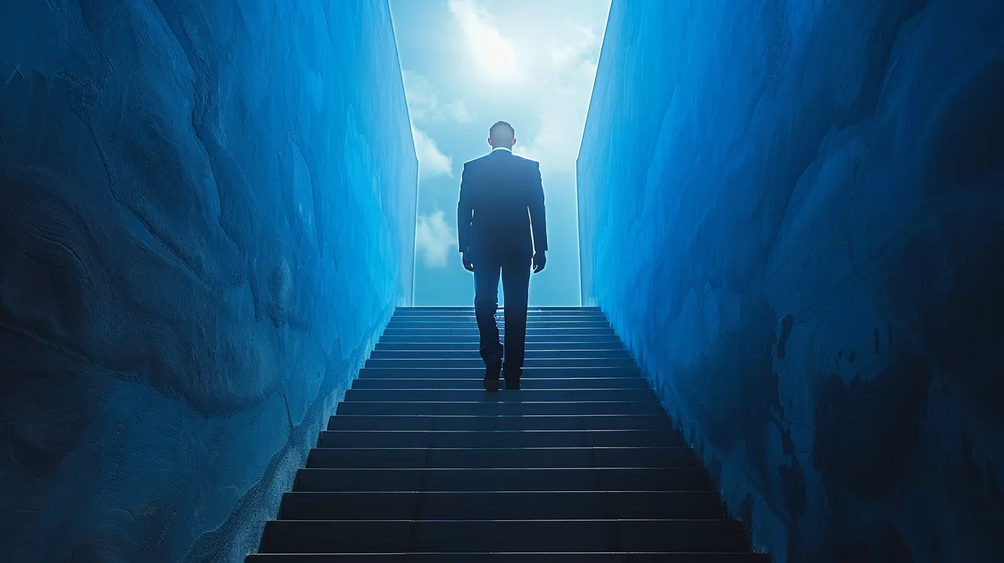 Exit Planning: Maximizing Your Business Value Before the Sale