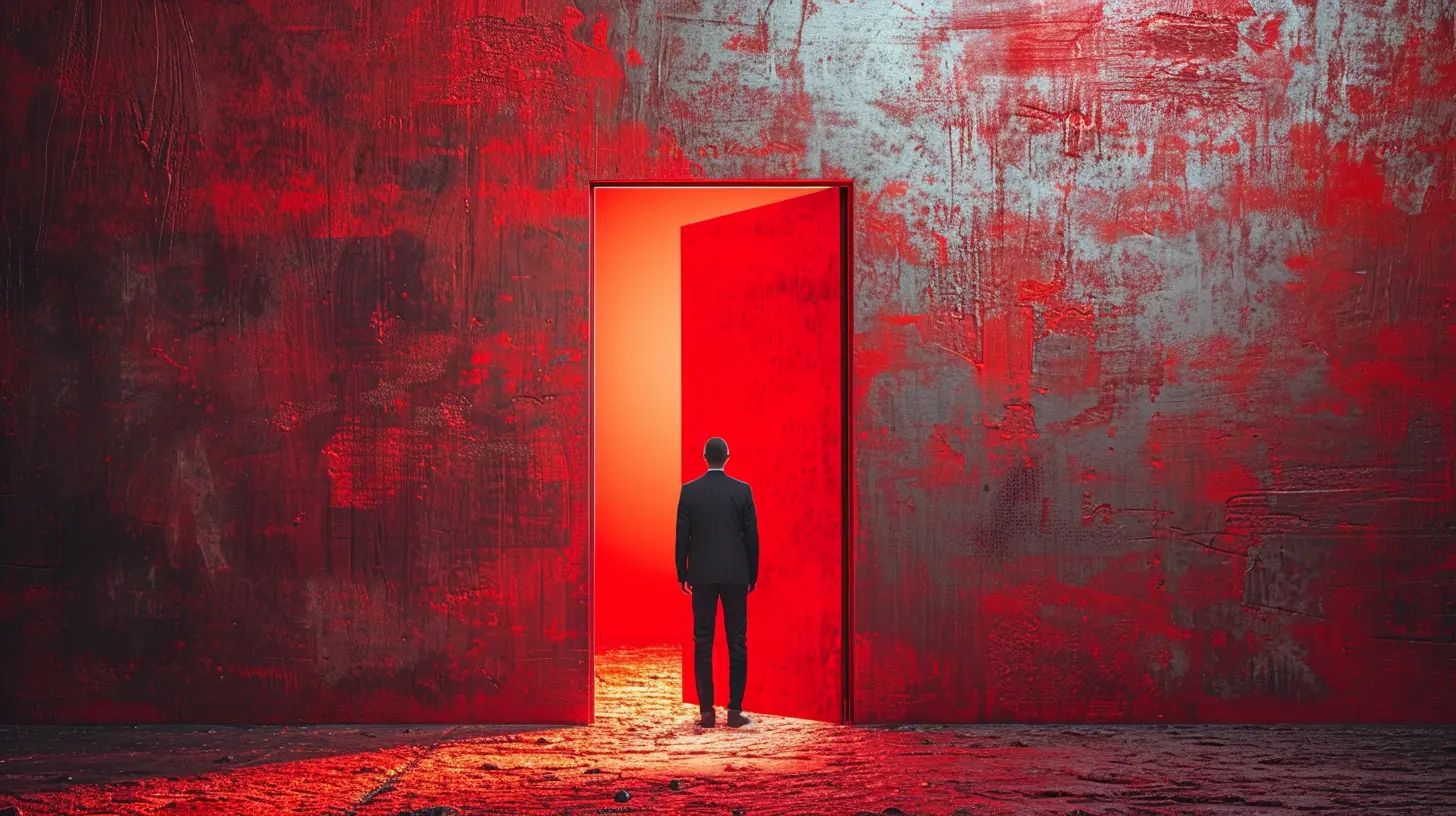 Exit Strategies for Family-Owned Businesses