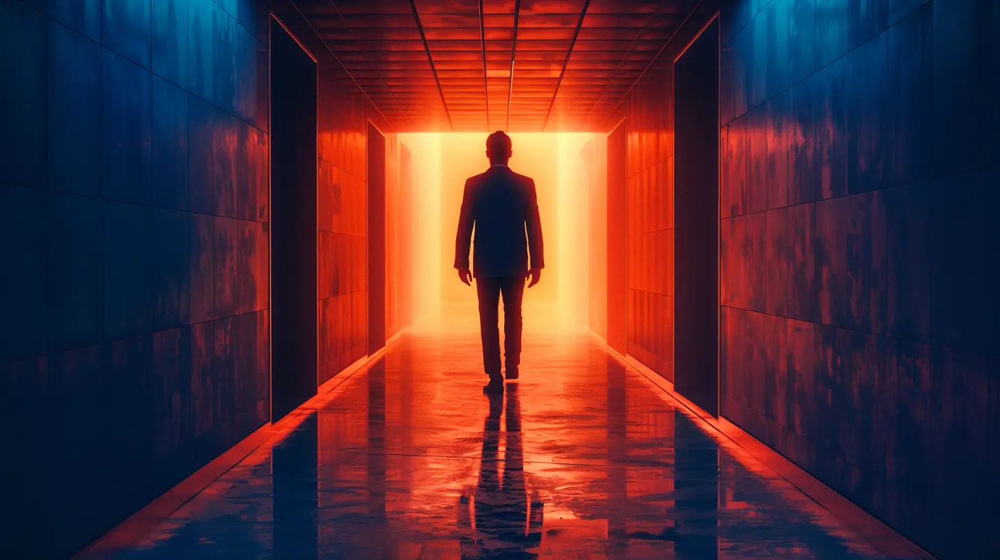Exit Strategies for Family-Owned Businesses