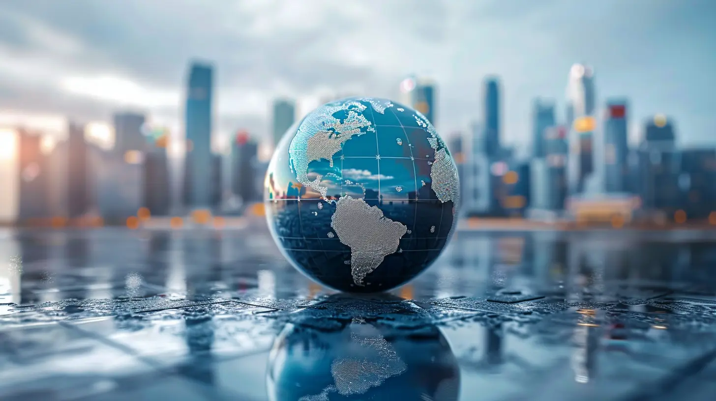 Expanding into Emerging Markets: Opportunities and Challenges