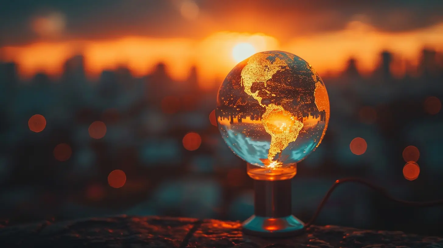 Expanding into Emerging Markets: Opportunities and Challenges