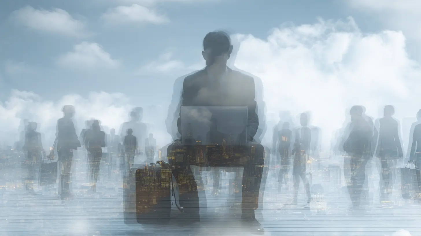 Expanding Your Business with a Remote Workforce