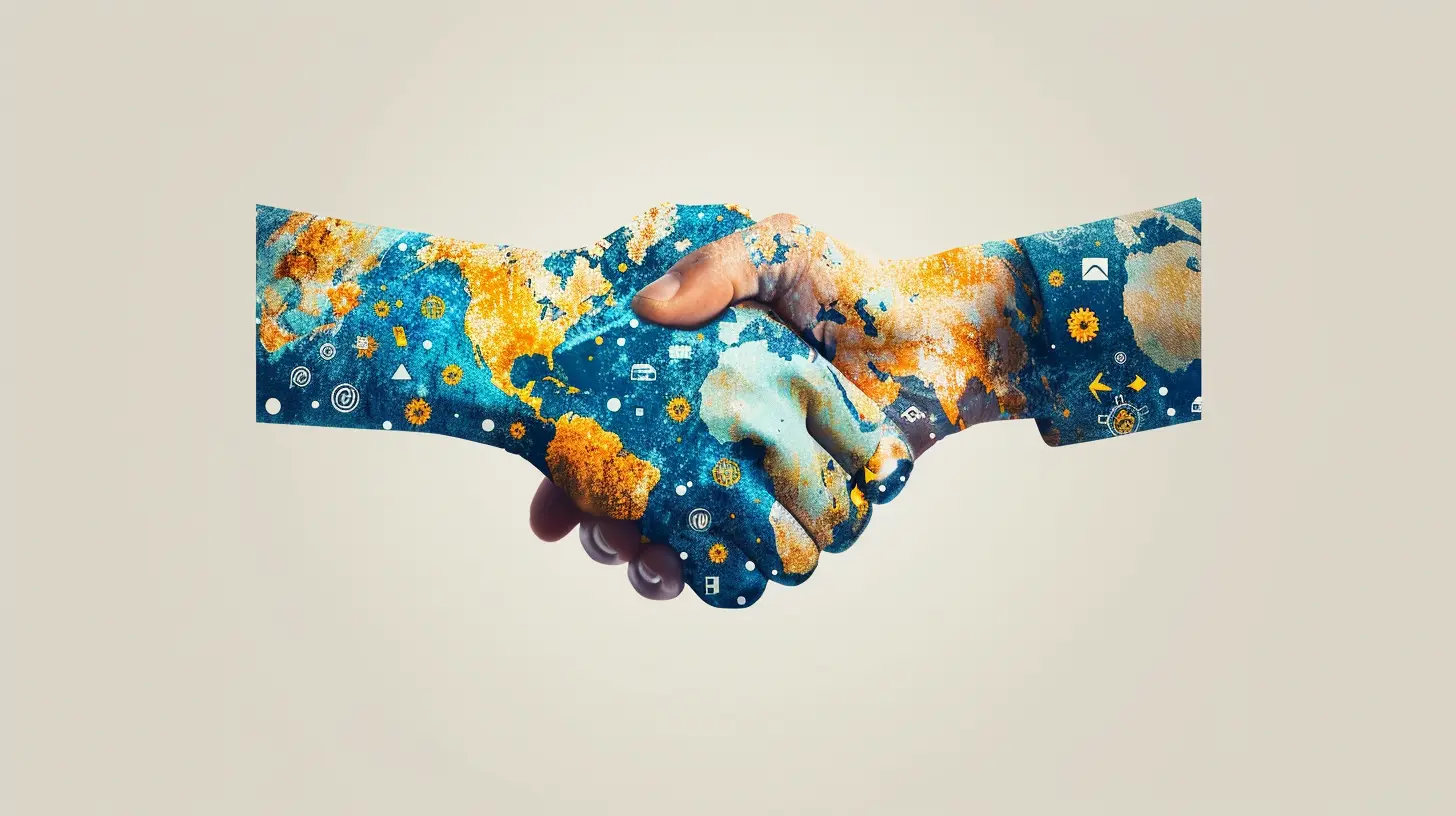 Expanding Your Business with Influencer Partnerships