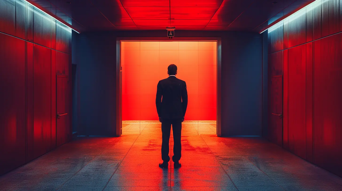 Financial Planning Tips for Business Owners Approaching an Exit