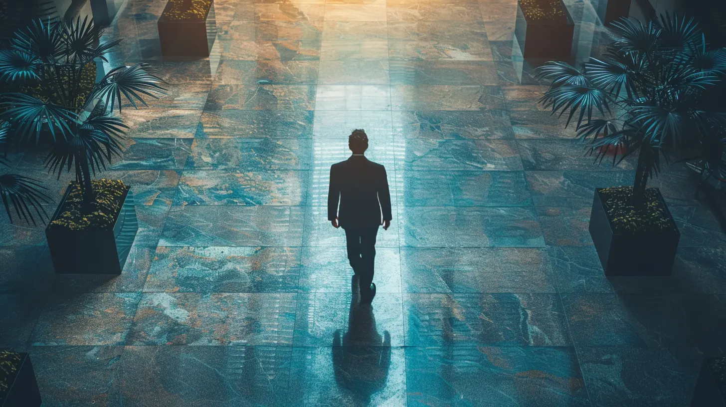 Financial Planning Tips for Business Owners Approaching an Exit