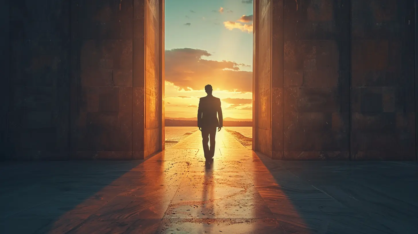 Financial Planning Tips for Business Owners Approaching an Exit