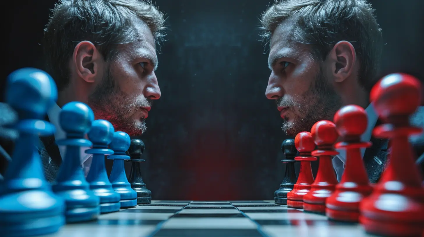 Financial vs. Strategic Buyers: How They Value Your Business Differently