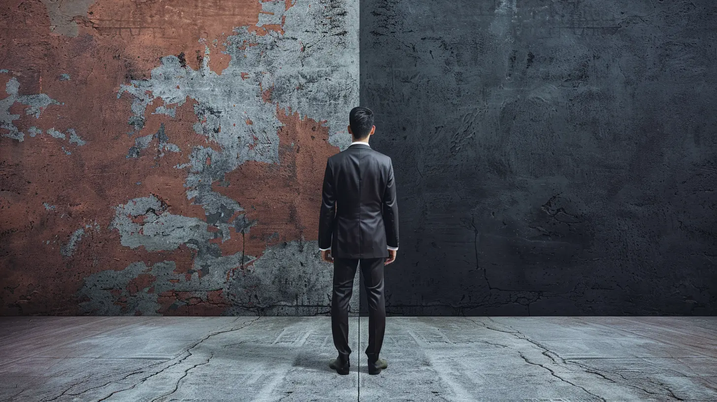 Financial vs. Strategic Buyers: How They Value Your Business Differently