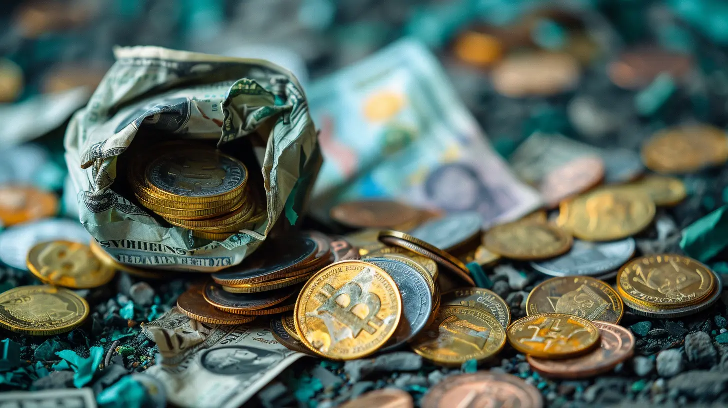 Financial Waste You Didn’t Know You Had and How to Eliminate It by 2027