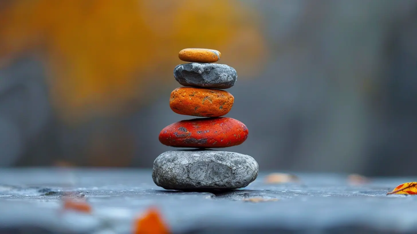 Finding the Sweet Spot: How to Balance Career Growth with Personal Fulfillment