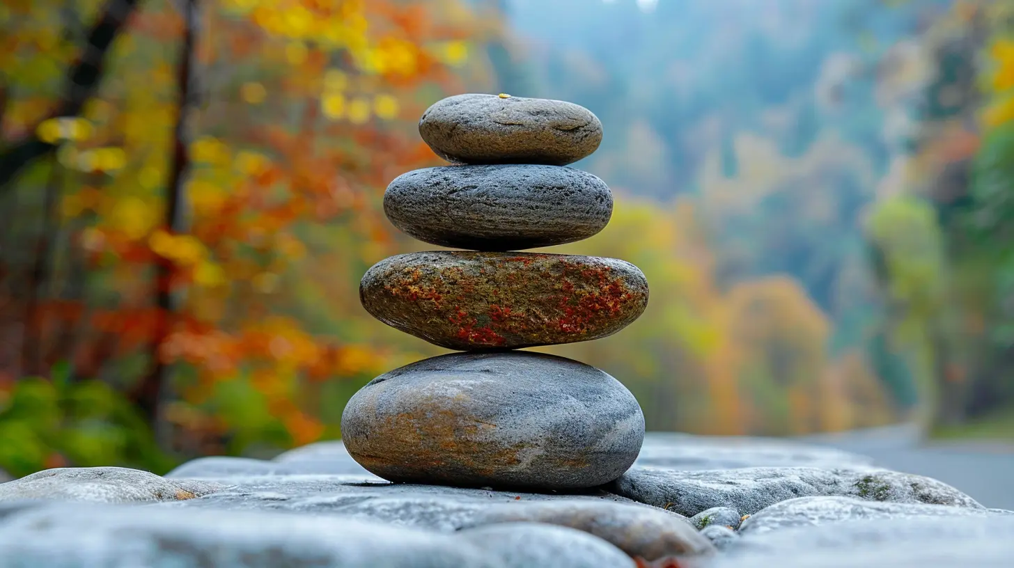 Finding the Sweet Spot: How to Balance Career Growth with Personal Fulfillment